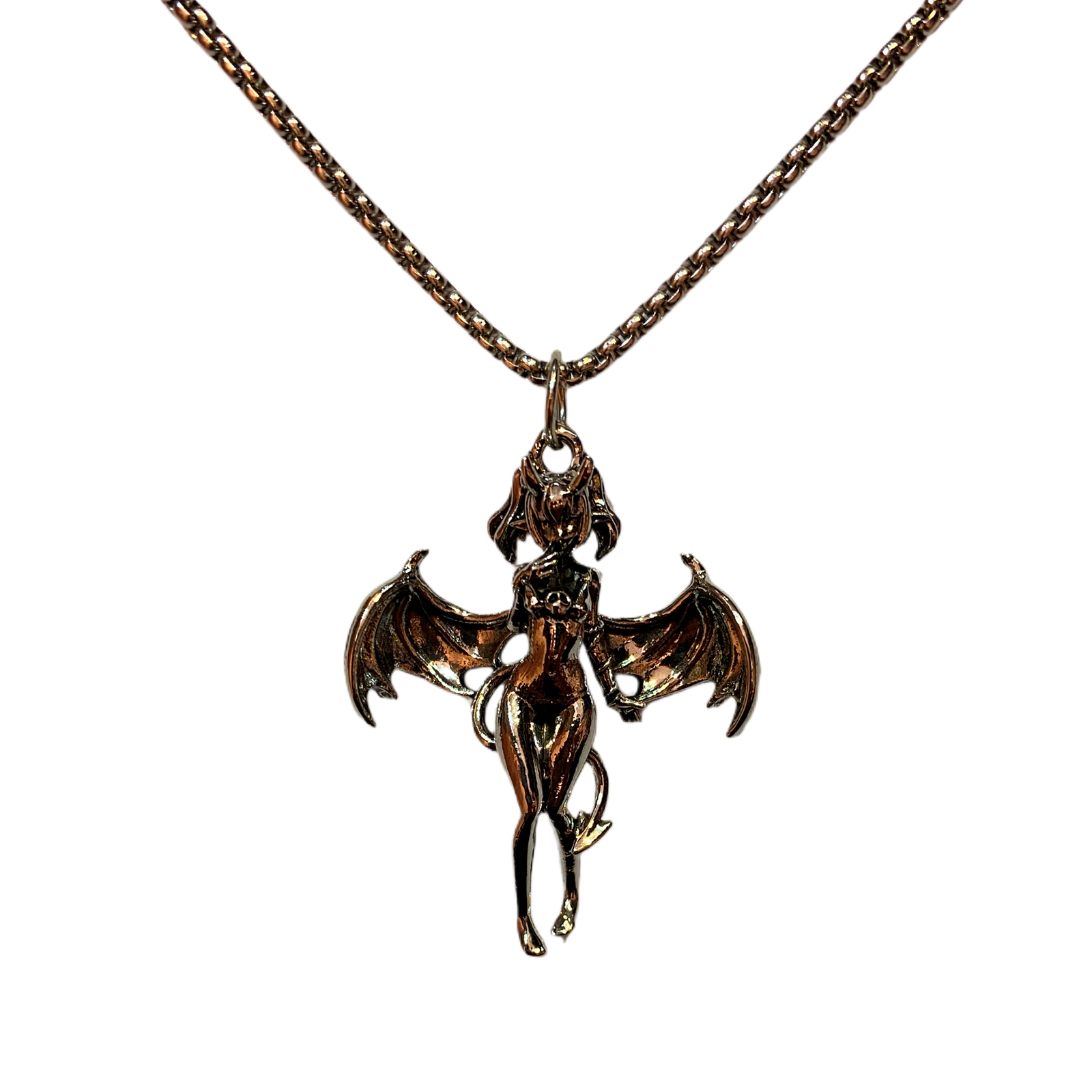 Collar 1