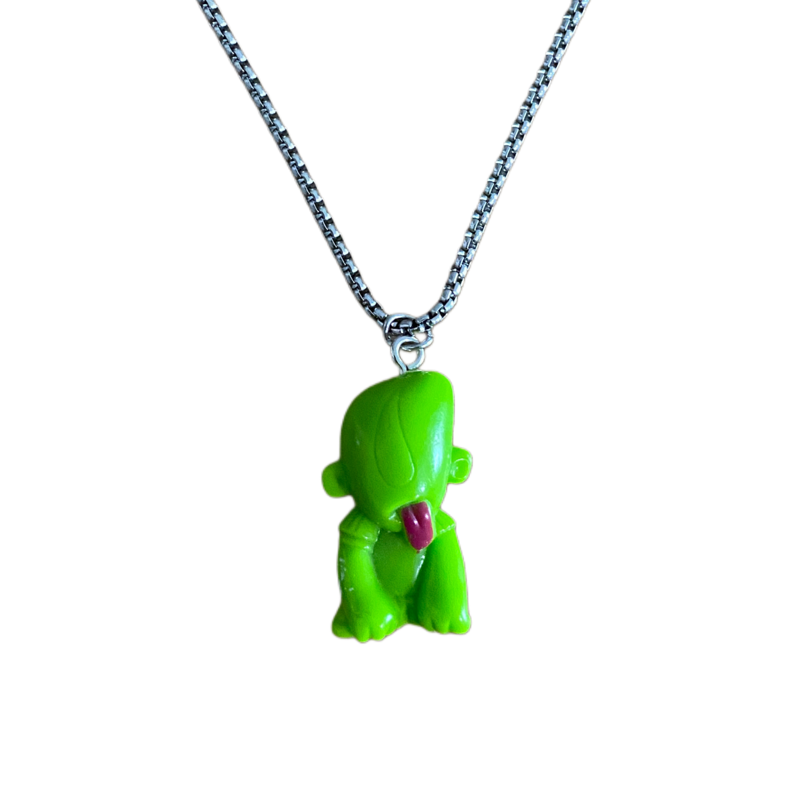 Collar 12