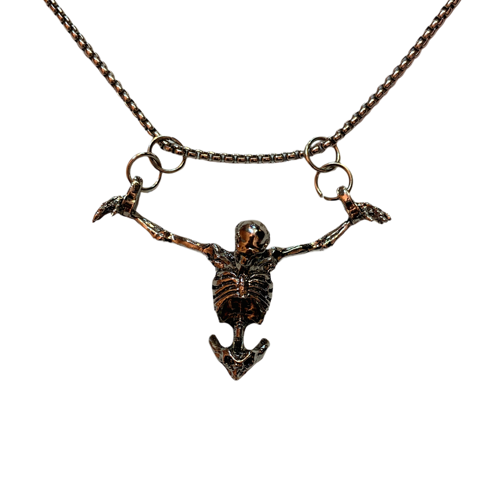 Collar 2