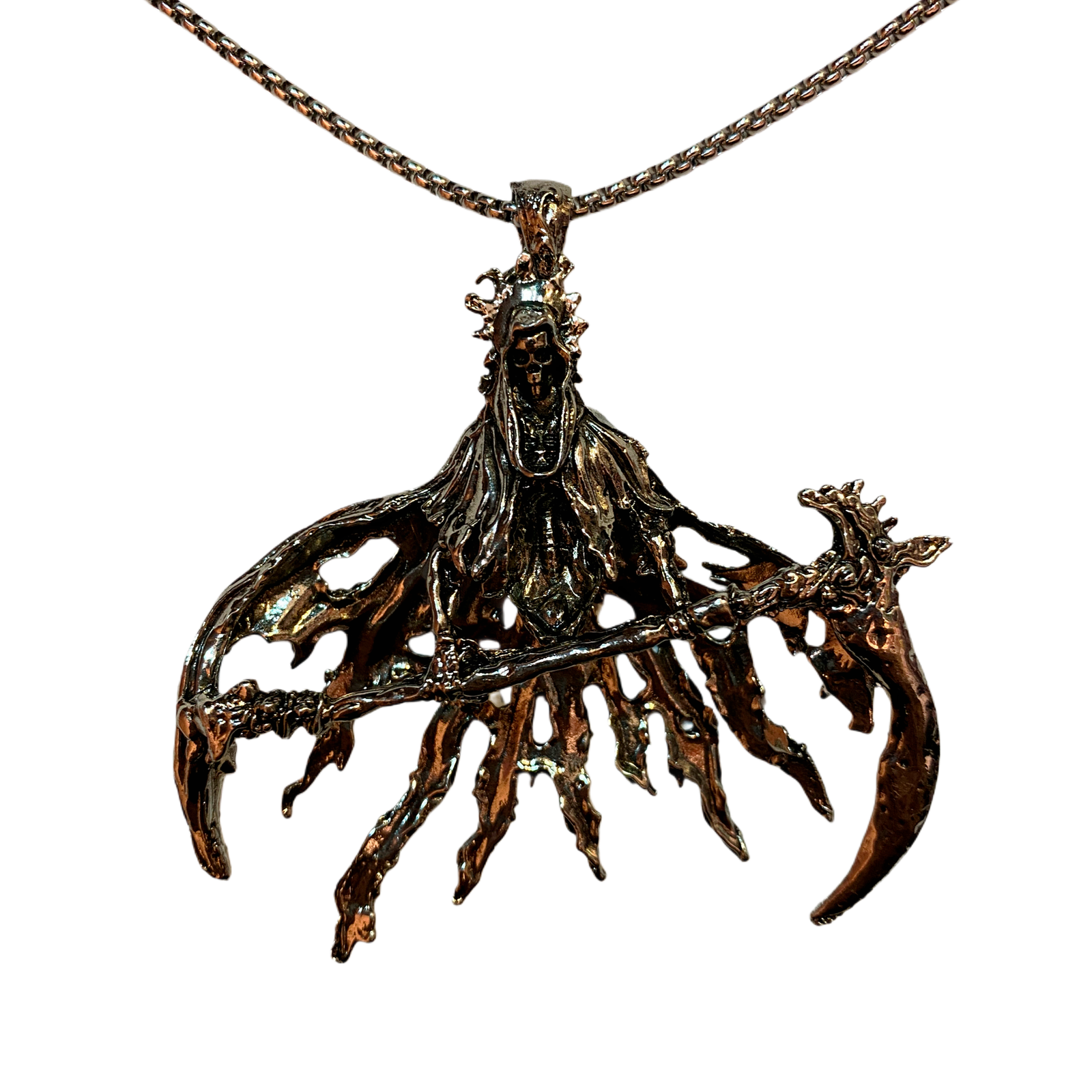 Collar 3
