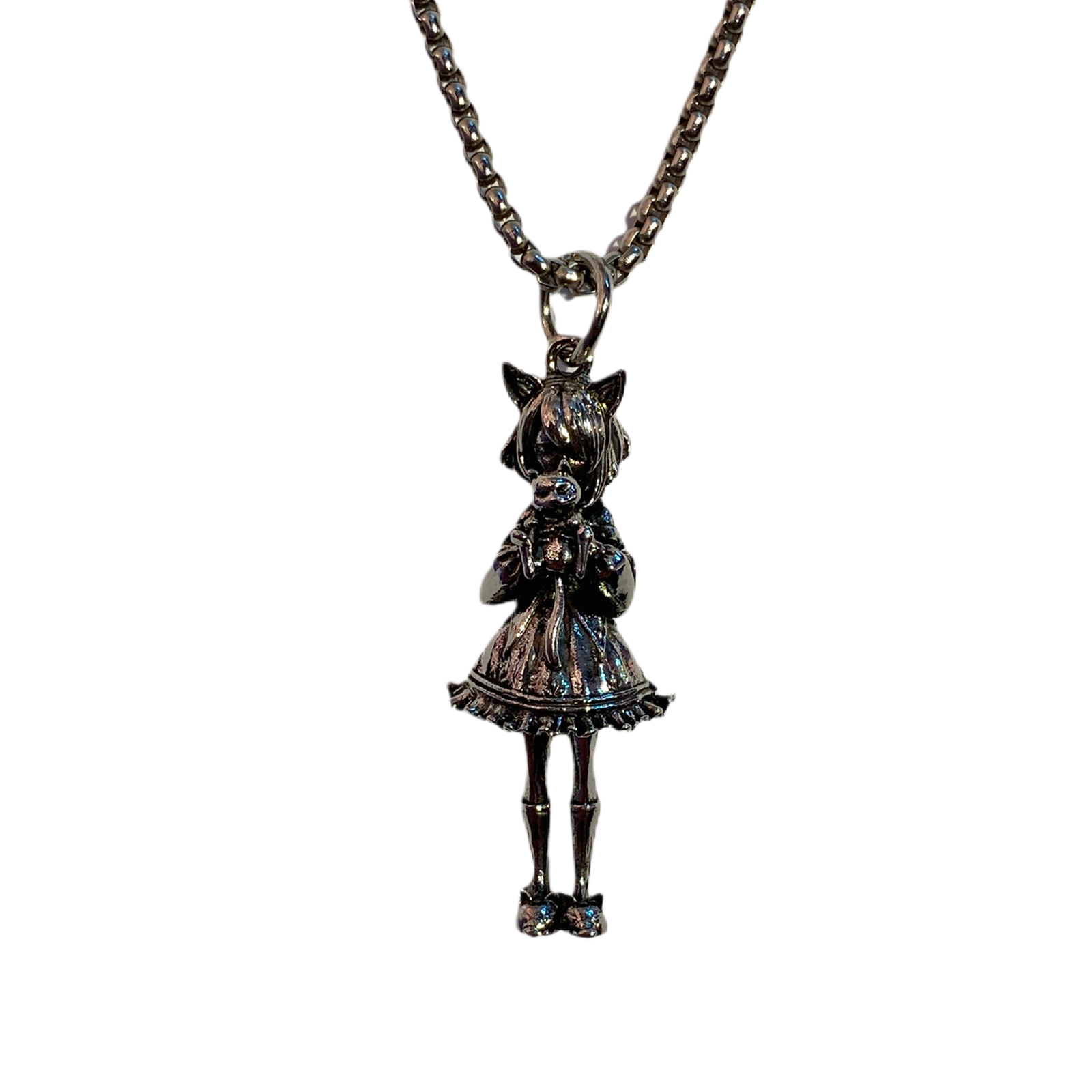 Collar 6