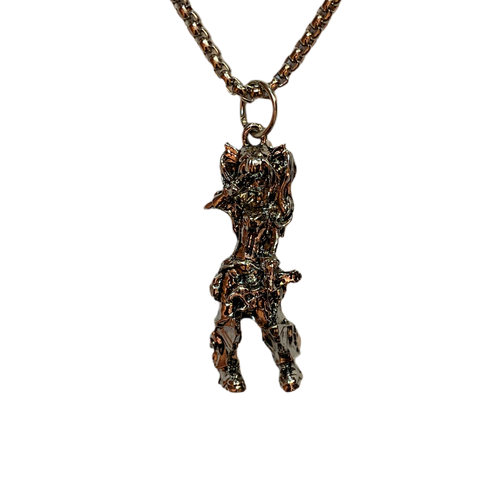 Collar 8