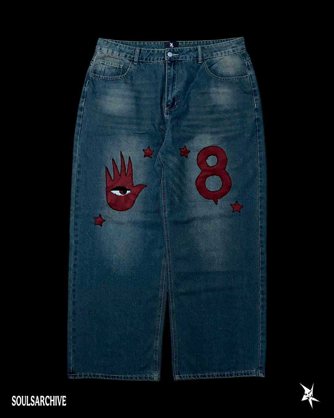 RedHand 8 XXL